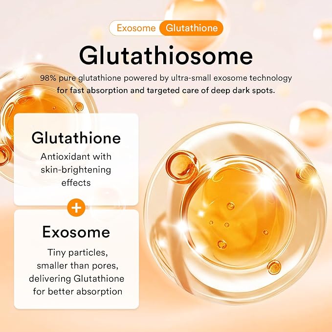 Abib Glutathione Kojic Acid Eye Patches - Image 5