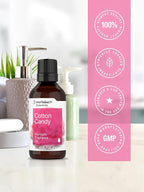 Horbäach Cotton Candy Fragrance Oil | 1 fl oz | Premium Grade | - Image 5
