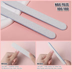 FANDAMEI Nail Buffers and Files - Image 5
