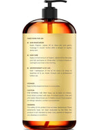 Brooklyn Botany Cold-Pressed Organic Jojoba Oil | - Image 2