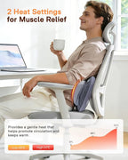 ALLJOY Cordless Neck and Back Massager - Image 5