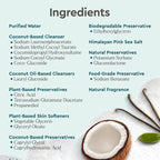 Puracy Body Wash - Image 4