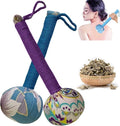 Mugwort Massage Hammer, Massage Tools Back, Shoulder & Body by APSWUDR