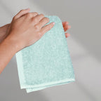 Amazon Basics face Towels for Bathroom, 100% Cotton Extra Absorbent washcloth - Image 8