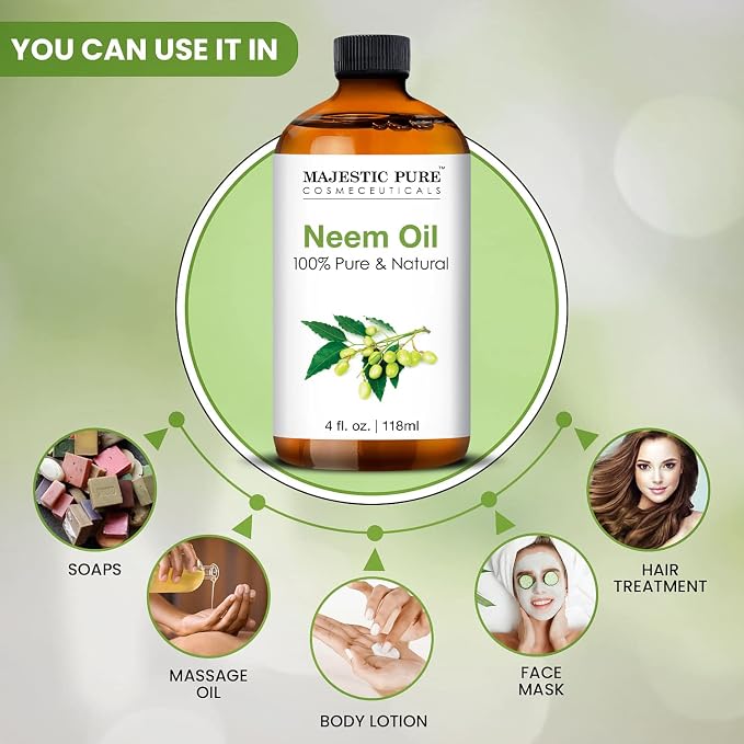 Majestic Pure Essential Oil - Image 3