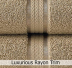 COTTON CRAFT Ultra Soft Hand Towels - Image 3