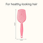 Conair Scalp Care Detangling hairbrush - Image 8