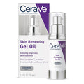 CeraVe Skin Renewing Gel Oil, Daily Hydrating Serum by CeraVe