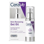 CeraVe Skin Renewing Gel Oil, Daily Hydrating Serum by CeraVe