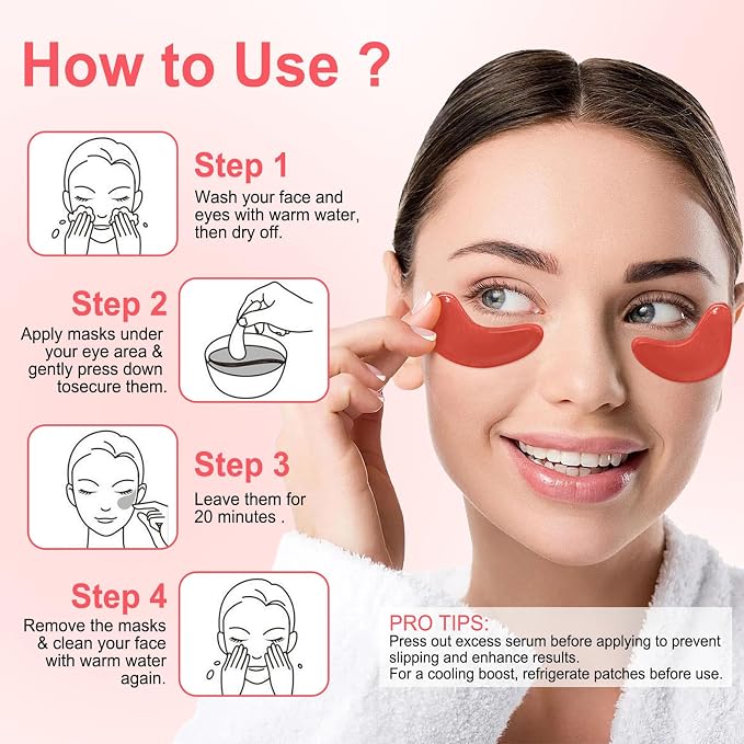 LAVONE Eye Mask - Image 8