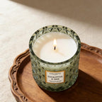 Chloefu LAN Eucalyptus & Sage Scented Candles Luxury Candle - Image 5