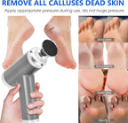 Upgraded Electric Callus Remover - Image 5