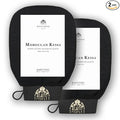 Moroccan Exfoliating Glove by ATLANTISPEOPLE