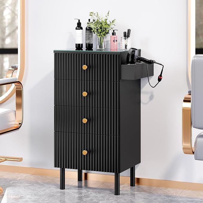 OmySalon Salon Station, Barber Station - Image 8