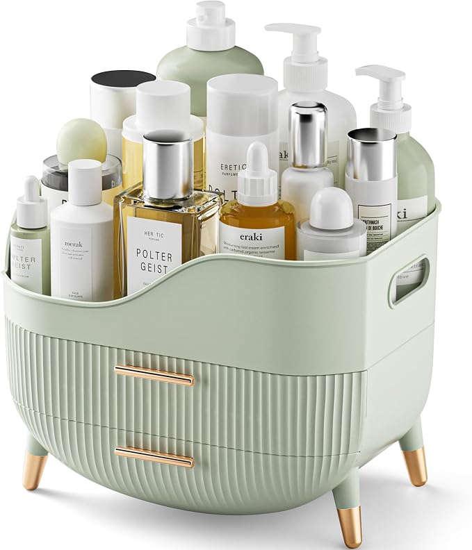 Pajiriona Makeup Organizer by Pajiriona