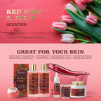 Mother's Day Gifts for Women, spa kit Gifts for Her Mother's Day Bath Spa Gift - Image 4