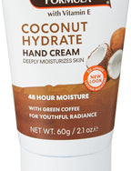 Palmer's Coconut Oil Formula Hand Cream - Image 5
