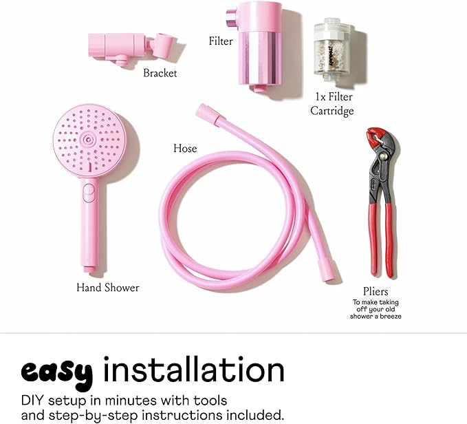 Sproos! - Handheld Showerhead - Image 6