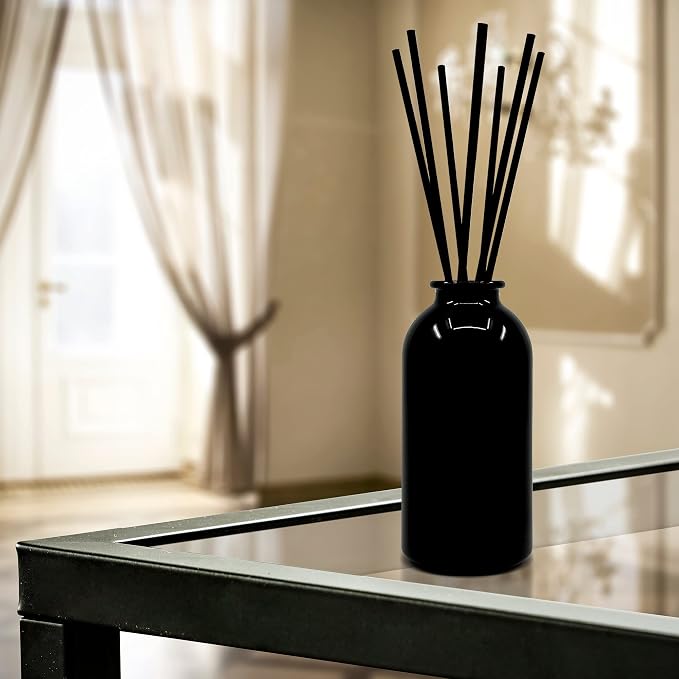 Urban Naturals Lavender Cedarwood Reed Diffuser Oil Set - Image 7