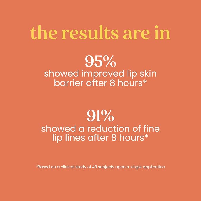 Burt’s Bees Moonlight Orchard Lip Sleeping Mask, - Image 6