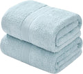 Aibaser Bath Towels by Aibaser