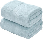 Aibaser Bath Towels by Aibaser