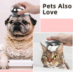 cotsoco Electric Pet Cat Massager - Image 7