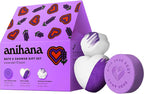 ANIHANA Lavender Dream Bath & Shower Gift Set by Anihana