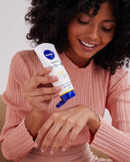 NIVEA Rejuvenating Hand Cream Anti-Age Care Q10 100 ml - Image 5