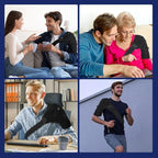 Shoulder Heating Pads for Pain Relief - Image 7