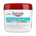 Eucerin Advanced Repair Body Cream by EucerinSkincare