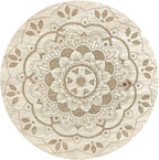 Sand + Fog Scented Candle - Image 3