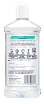 T.N. Dickinson's Witch Hazel Alcohol Free Moisturizing Astringent | 100% - Image 2