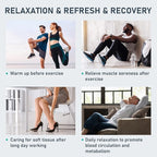 QUINEAR Air Compression Recovery System, Professional Sequential Device - Image 6