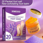 Foot Soak salt with Tea Tree Oil - Image 3