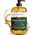 Cosmetasa Sore Muscle Massage Oil by Cosmetasa