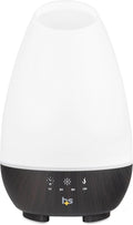 HealthSmart 500ML Essential Oil Diffuser by HealthSmart