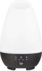 HealthSmart 500ML Essential Oil Diffuser by HealthSmart