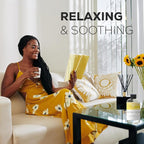 Aroma Country Blooming Jasmine Diffuser Oil - Image 8