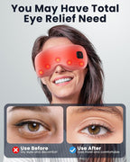 Heated Eye Mask - Image 6