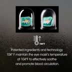 Steam Eye Mask for Dry Eyes and Puffiness, Fast Relief Disposable Self Heating - Image 4