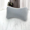 Upgraded Bath Pillows for Tub, Slip Resistant Waterproof Bath Pillows for Tub by CONBELLA