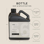 VINEVIDA Ocean Rain Fragrance Oil - Image 2