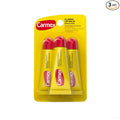 Carmex Original Flavor Moisturizing Lip Balm Tube Value Pack, 0.35 Ounce by Carmex