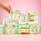 Pixi Beauty Tonic Trio | Holiday Edition Gift Set - Image 8