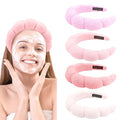 Canitor 4 PCS Spa Headband by Canitor