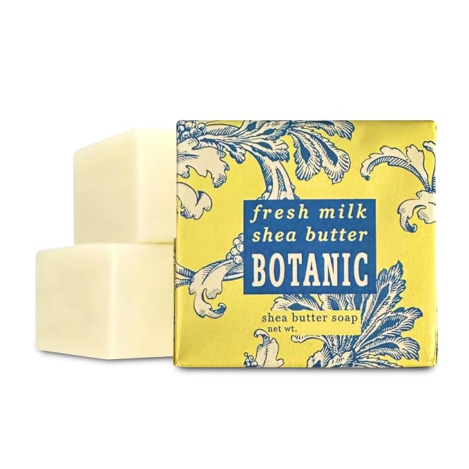 Greenwich Bay Mini Botanical Soap Bars – 12 Pack 1.9 oz Each – Individually - Image 2