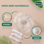 Disposable Shower Caps - Image 3