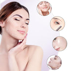 Valentines Day Gifts Germanium Beauty Stone Roller - Image 4