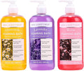 Spa Luxetique Bubble Bath, Foaming Bath by spaluxetique